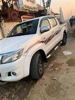 تويوتا هايلوكس